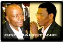 La construction politique de la Mauritanie 1946 - 1960 La construction politique de la Mauritanie 1946 - 1960