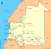 Naissance d’un forum social en Mauritanie Naissance d’un forum social en Mauritanie