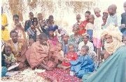 Les réfugiés mauritaniens plaident pour la réconciliation nationale Les réfugiés mauritaniens plaident pour la réconciliation nationale
