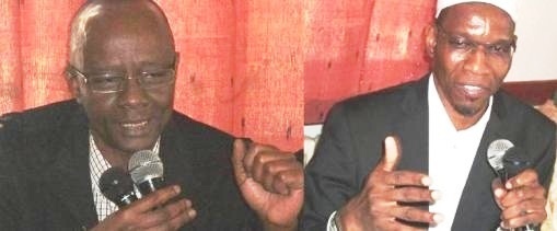 Pour l'honneur : réponse au Colonel Abdoulaye Aziz NDaw par Boubacar Diagana et Ciré Ba