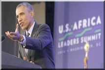 Les Etats-Unis vont financer des forces de sécurité en Afrique Les Etats-Unis vont financer des forces de sécurité en Afrique