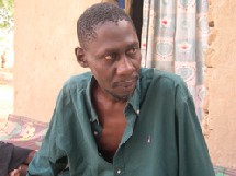 MAURITANIE-SENEGAL: Espoir et inquiétude pour les réfugiés mauritaniens MAURITANIE-SENEGAL: Espoir et inquiétude pour les réfugiés mauritaniens