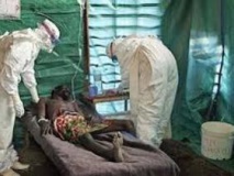 Ebola : la Mauritanie renforce le contrôle sanitaire à sa frontière sud Ebola : la Mauritanie renforce le contrôle sanitaire à sa frontière sud