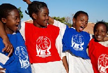 Ouverture des journées de sensibilisation des parlementaires sur les mutilations générales pratiquées sur les filles et les droits des enfants Ouverture des journées de sensibilisation des parlementaires sur les mutilations générales pratiquées sur les filles et les droits des enfants