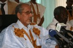 Les 100 jours du nouveau pouvoir : L’imparable méthode du Président Sidi, par Ezzedine A Les 100 jours du nouveau pouvoir : L’imparable méthode du Président Sidi, par Ezzedine A