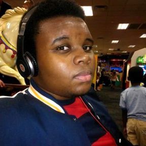 Michael Brown Michael Brown