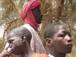 Mauritanie-Sénégal : espoir et inquiétude pour les réfugiés mauritaniens Mauritanie-Sénégal : espoir et inquiétude pour les réfugiés mauritaniens