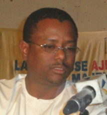 Enrôlement : un nouveau pas franchi Enrôlement : un nouveau pas franchi