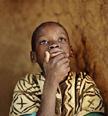 Quand l’Afrique s’éveillera.  Une exposition d’actualité jusqu’au 4 novembre 2007.  À la Cité des sciences et de l’industrie Quand l’Afrique s’éveillera.  Une exposition d’actualité jusqu’au 4 novembre 2007.  À la Cité des sciences et de l’industrie