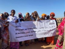 Déclaration suite aux arrestations de Bababé et Djeol du 27 et 28 novembre 2022 Déclaration suite aux arrestations de Bababé et Djeol du 27 et 28 novembre 2022