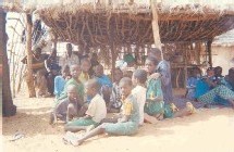 Les députés mauritaniens favorables au retour dans la 'dignité' des réfugiés Les députés mauritaniens favorables au retour dans la 'dignité' des réfugiés