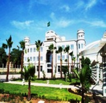 Urgent : La Mauritanie change de weekend