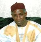 Rétro 2014÷"Projecteurs": Ibrahima Moctar Sarr, président de l'AJD/MR et député de l'Assemblée Nationale Rétro 2014÷"Projecteurs": Ibrahima Moctar Sarr, président de l'AJD/MR et député de l'Assemblée Nationale