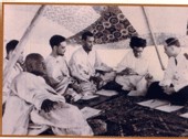 Hommage à Feu Moktar Ould Daddah, père de la Nation Mauritanienne : (Faisons ensemble la patrie mauritanienne, 1er discours le 20 mai 1957) Hommage à Feu Moktar Ould Daddah, père de la Nation Mauritanienne : (Faisons ensemble la patrie mauritanienne, 1er discours le 20 mai 1957)