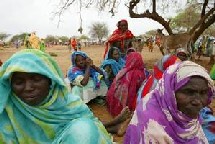 La tragédie des femmes du Darfour La tragédie des femmes du Darfour