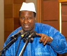 Les forces africaines devraient suffire à la mission au Darfour Les forces africaines devraient suffire à la mission au Darfour