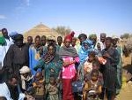 Communauté des réfugiés Mauritaniens au Sénégal Communauté des réfugiés Mauritaniens au Sénégal