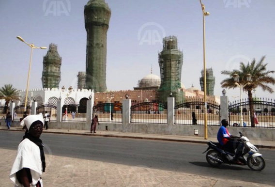 Sénégal: 13,5 millions d’habitants et une moyenne d’âge de 22,7 ans