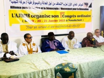 Ibrahima Moctar Sarr : les négro-africains sont dans la situation d’un malade mourant qui n’a plus faim, ni soif