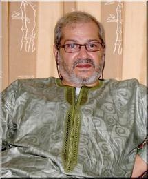 Avis: Inhumation de Mohamed Nouuredine Abdel Majid Kheloua dit Claude K
