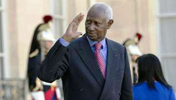 La Francophonie confrontée au casse-tête de la succession d'Abdou Diouf La Francophonie confrontée au casse-tête de la succession d'Abdou Diouf