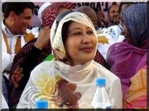 Le coup de gueule de Tahra Mint Hembara : Les musiciens, nous les méprisés de la République Le coup de gueule de Tahra Mint Hembara : Les musiciens, nous les méprisés de la République