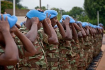 Mali: Les soldats de la Minusma désormais en ligne de mire des djihadistes