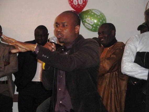 Conférence de TPMN à Bruxelles  Conférence de TPMN à Bruxelles