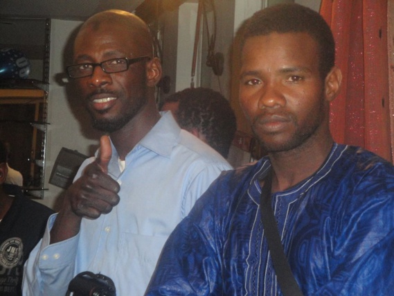 Conférence de TPMN à Bruxelles  Conférence de TPMN à Bruxelles