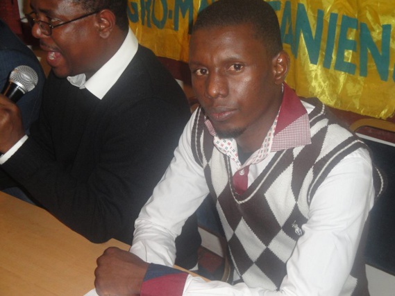 Conférence de TPMN à Bruxelles  Conférence de TPMN à Bruxelles