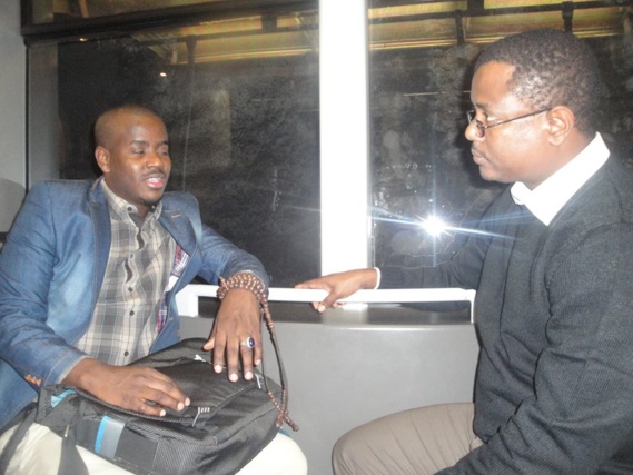 Conférence de TPMN à Bruxelles  Conférence de TPMN à Bruxelles