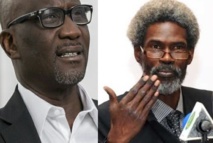 Procès de Ould Abdel Aziz : les avocats Ciré Clédor Ly et Lo Gourmo sur la saisine du conseil constitutionnel Procès de Ould Abdel Aziz : les avocats Ciré Clédor Ly et Lo Gourmo sur la saisine du conseil constitutionnel