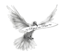 Hommage - Condoléances à une juste par Ciré Ba Hommage - Condoléances à une juste par Ciré Ba