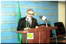 Mr Ahmed Ould Bahiya pressenti ambassadeur de la Mauritanie au Maroc Mr Ahmed Ould Bahiya pressenti ambassadeur de la Mauritanie au Maroc