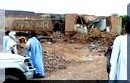 Effondrement de 50 maisons à Barkéol et menace d'inondations dans les moughataa de Kankossa et de Boumdeid Effondrement de 50 maisons à Barkéol et menace d'inondations dans les moughataa de Kankossa et de Boumdeid