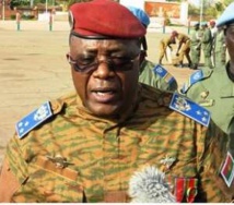 Déclaration du Général de division Nabéré Honoré Traoré Déclaration du Général de division Nabéré Honoré Traoré