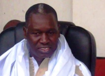 Kane Hamidou Baba plaide pour un débat national sur la cohabitation Kane Hamidou Baba plaide pour un débat national sur la cohabitation