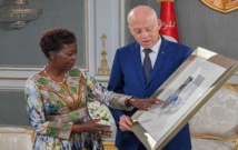 OIF : les propos sur les migrants en Tunisie "ont fait beaucoup de mal" OIF : les propos sur les migrants en Tunisie "ont fait beaucoup de mal"