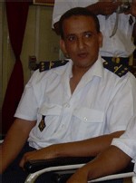 L’INTEGRALITE de la missive du Capitaine Sid Ahmed Ould Sidha /TAHALIL-HEBDO L’INTEGRALITE de la missive du Capitaine Sid Ahmed Ould Sidha /TAHALIL-HEBDO
