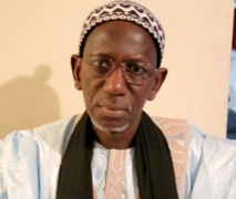 Entretien avec Ibrahima Mifo SOW, candidat aux législatives pour la circonscription d'Amérique du Nord