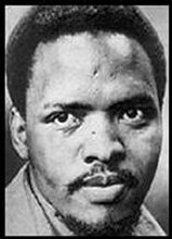 STEVE BIKO NOTRE CONSCIENCE STEVE BIKO NOTRE CONSCIENCE