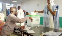 Législatives : Fin du délai légal de dépôt de candidatures