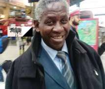 Audio: Le député Ibrahima Moctar SARR sur Africa no1 Audio: Le député Ibrahima Moctar SARR sur Africa no1