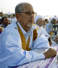 Le Président de la République s'adresse à la Nation à l'occasion du début du mois béni du Ramadan Le Président de la République s'adresse à la Nation à l'occasion du début du mois béni du Ramadan