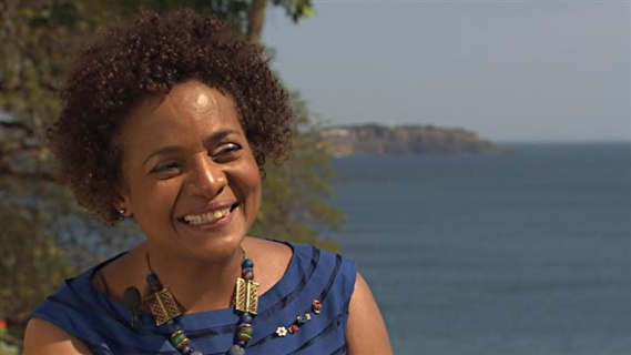 Michaëlle Jean, nouvelle secrétaire générale de la Francophonie Michaëlle Jean, nouvelle secrétaire générale de la Francophonie