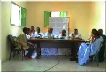 Les mérites du débat, du débat d’un mérite - Par Sidi Mohamed Ould Hartane (cridem) Les mérites du débat, du débat d’un mérite - Par Sidi Mohamed Ould Hartane (cridem)