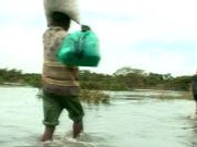 Inondations en Afrique - Plus d'un million de déplacés Inondations en Afrique - Plus d'un million de déplacés
