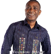 Youssou Ndour offre ‘' Rokku Mi Rokka'', un nouvel album en fin octobre Youssou Ndour offre ‘' Rokku Mi Rokka'', un nouvel album en fin octobre