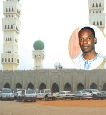 Révélations d'un petit-fils de Saïdou Nourou Tall : La gestion du Mausolée est le véritable enjeu de la succession Révélations d'un petit-fils de Saïdou Nourou Tall : La gestion du Mausolée est le véritable enjeu de la succession