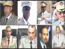 Déclaration du collectif des anciens militaires victimes de tortures Déclaration du collectif des anciens militaires victimes de tortures